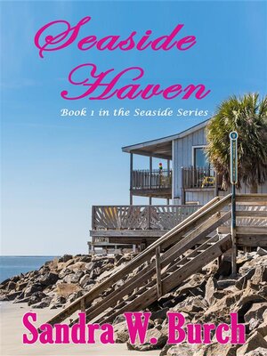 cover image of Seaside Haven